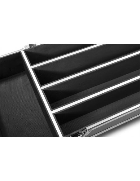 beamZ FCLCB14 Flightcase 4x LCB14 150714