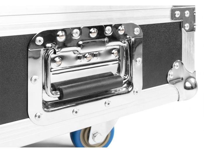 beamZ FCLCB14 Flightcase 4x LCB14 150714