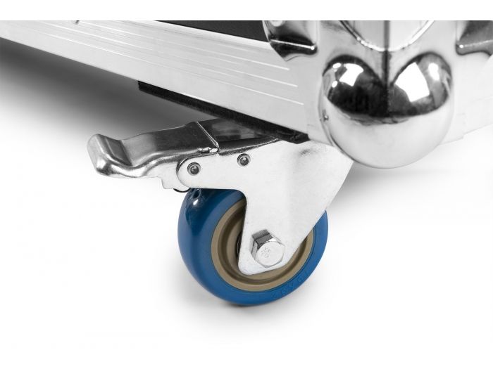 beamZ FCLCB14 Flightcase 4x LCB14 150714