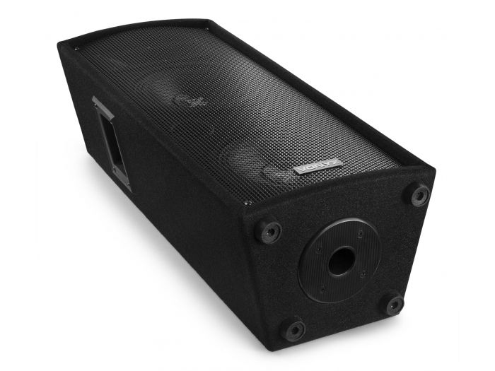Vonyx SL28 Caja acustica disco PA 2x 8"/20cm 800W 178736 - 8