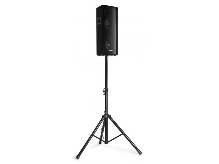 Vonyx SL28 Caja acustica disco PA 2x 8"/20cm 800W 178736 - 9
