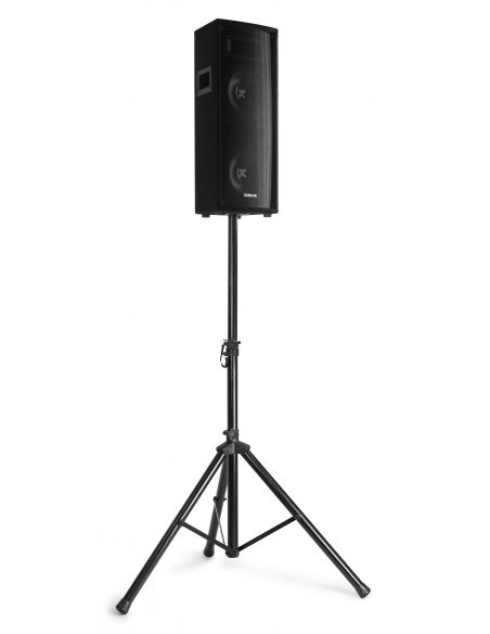 Vonyx SL28 Caja acustica disco PA 2x 8"/20cm 800W 178736 - 9