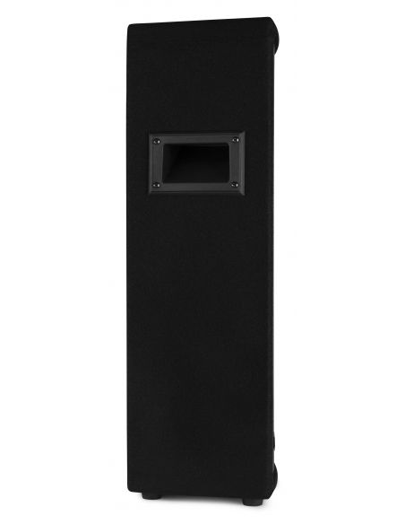 Vonyx SL28 Caja acustica disco PA 2x 8"/20cm 800W 178736 - 10