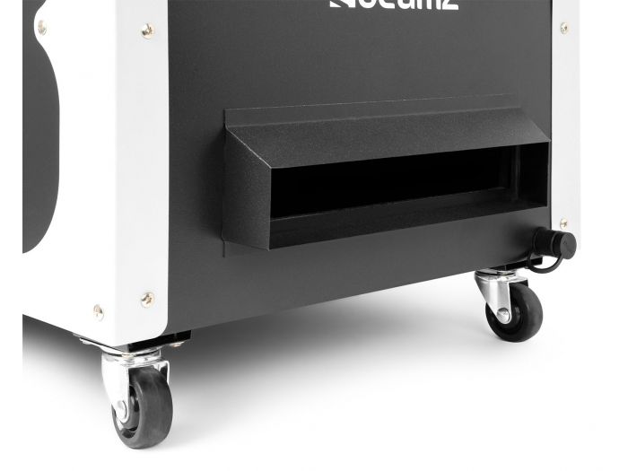 beamZ ICE1800 Maquina de humo bajo control DMX 160518 - 5