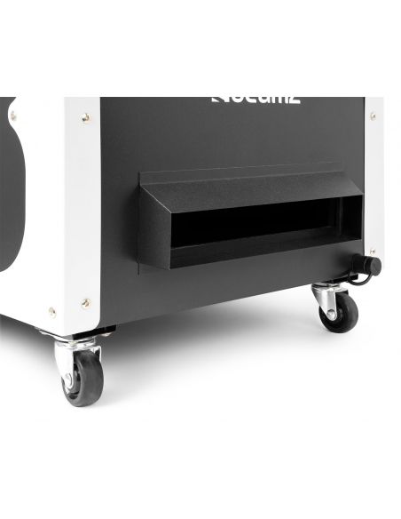 beamZ ICE1800 Maquina de humo bajo control DMX 160518 - 5