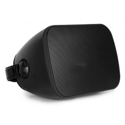 Power Dynamics BD65TB Altavoz de pared Interior/Exterior IPX5 Negro 100V 952132 - 1 2