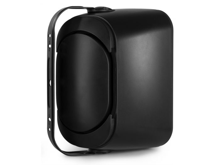 Power Dynamics BD65TB Altavoz de pared Interior/Exterior IPX5 Negro 100V 952132 - 5