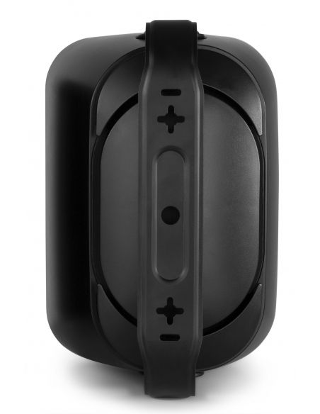 Power Dynamics BD65TB Altavoz de pared Interior/Exterior IPX5 Negro 100V 952132 - 6