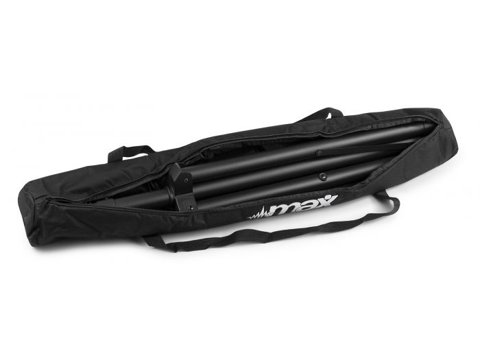 Max AC150 PartyBar Softcase Set 