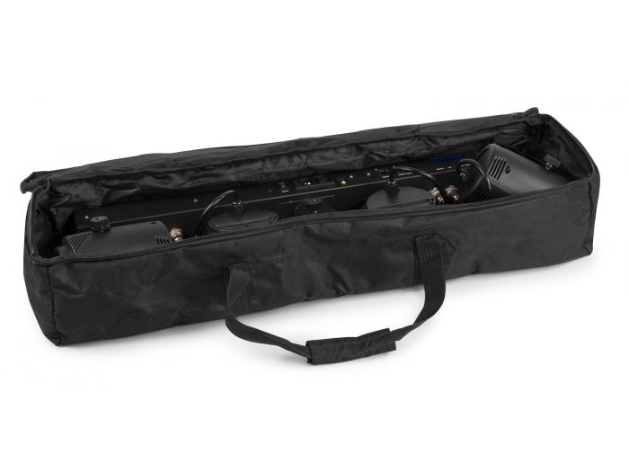 Max AC150 PartyBar Softcase Set 