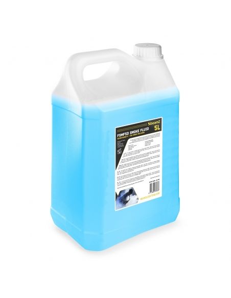 Beamz FSMF5D Líquido de Humo 5L Super-Densidad