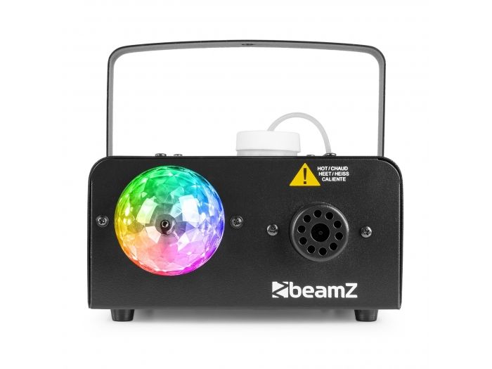 beamZ S700-JB Maquina de Humo + Bola Led Jelly 160420 - 4