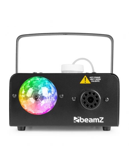 beamZ S700-JB Maquina de Humo + Bola Led Jelly 160420 - 4