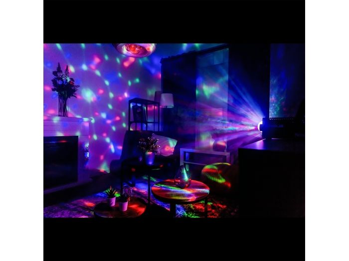 beamZ S700-JB Maquina de Humo + Bola Led Jelly 160420 - 10