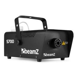 Beamz S700 Maquina de Humo incluye liquido de humo  2