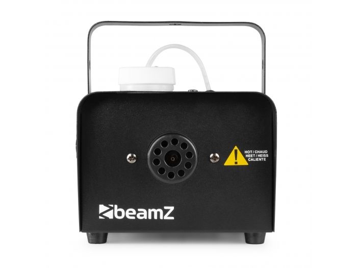 Beamz S700 Maquina de Humo incluye liquido de humo 