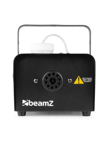 Beamz S700 Maquina de Humo incluye liquido de humo 