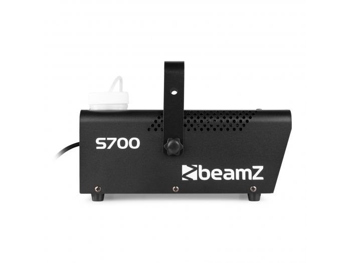 Beamz S700 Maquina de Humo incluye liquido de humo 