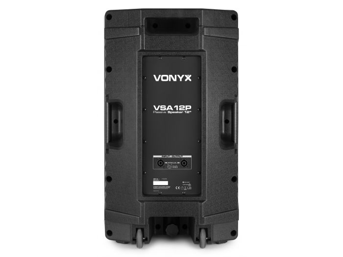 Vonyx VSA12P Bafle Pasivo 12" 800W 170378 - 6