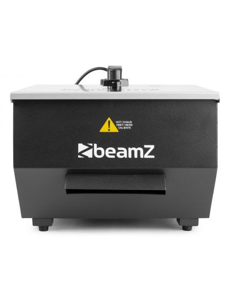 beamZ ICE1200 MKII Maquina de Humo bajo 160515 - 3