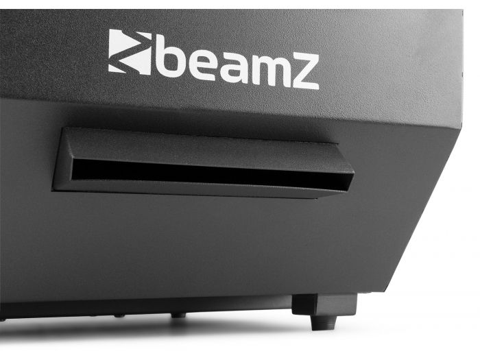 beamZ ICE1200 MKII Maquina de Humo bajo 160515 - 8