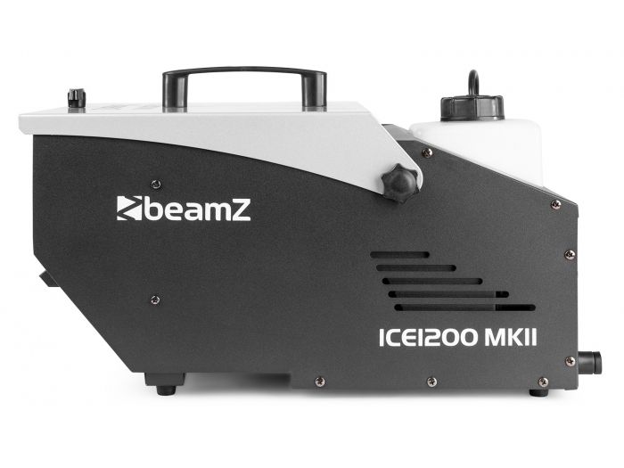 beamZ ICE1200 MKII Maquina de Humo bajo 160515 - 9