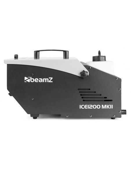 beamZ ICE1200 MKII Maquina de Humo bajo 160515 - 9