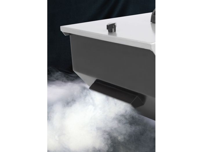 beamZ ICE1200 MKII Maquina de Humo bajo 160515 - 10