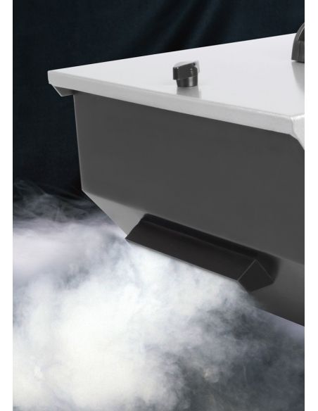 beamZ ICE1200 MKII Maquina de Humo bajo 160515 - 10