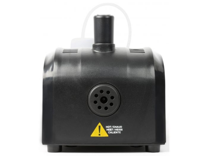 Beamz S500 Maquina de Humo incluye liquido de humo