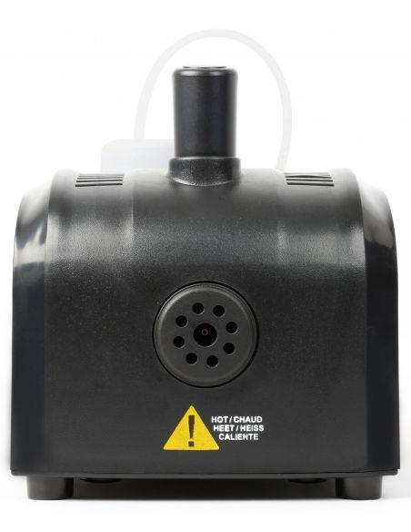 Beamz S500 Maquina de Humo incluye liquido de humo