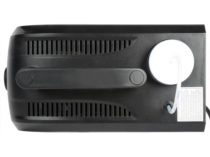 Beamz S500 Maquina de Humo incluye liquido de humo