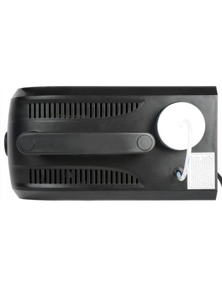 Beamz S500 Maquina de Humo incluye liquido de humo