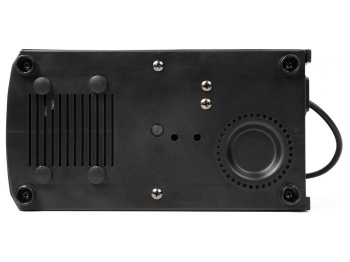 Beamz S500 Maquina de Humo incluye liquido de humo