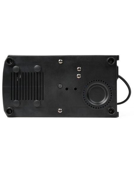Beamz S500 Maquina de Humo incluye liquido de humo
