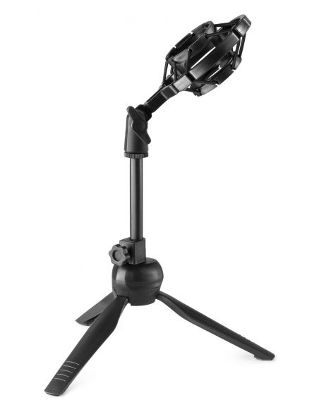 Vonyx CM300W Micrófono de estudio USB Blanco 173510