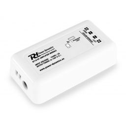 Power Dynamics BT10 Amplificador compacto estereo BT 952504 2