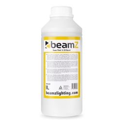 Beamz FHF1O Líquido de niebla 1lt con base de aceite 
