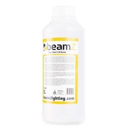 Beamz FHF1O Líquido de niebla 1lt con base de aceite  2