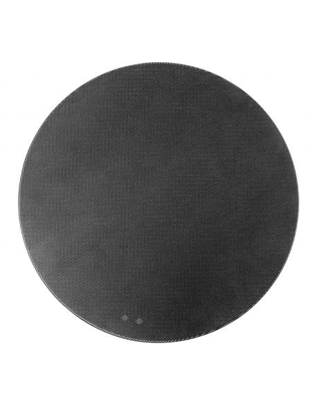 Power Dynamics NCSS5B Altavoz de techo de bajo perfil 2 vías 5.25" Negro 952618 - 3