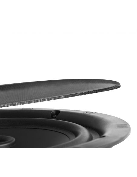 Power Dynamics NCSS5B Altavoz de techo de bajo perfil 2 vías 5.25" Negro 952618 - 11