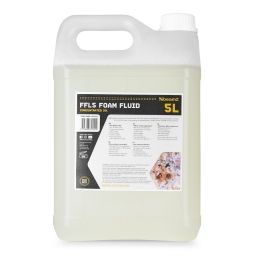 Beamz FFL5 Líquido de espuma concentrado 5L 3% 