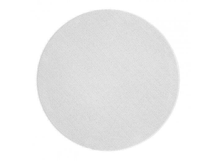 Power Dynamics NCBT601 Altavoz de techo de bajo perfil amplificados BT 6.5" Blanco 952628