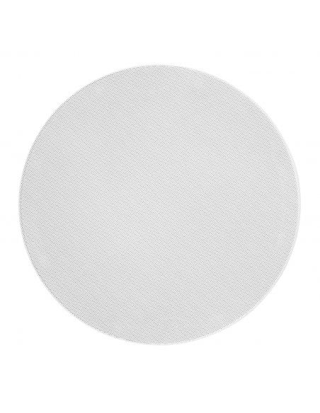 Power Dynamics NCBT601 Altavoz de techo de bajo perfil amplificados BT 6.5" Blanco 952628