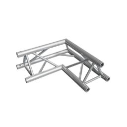 beamZ Pro P33-C21 Truss 2-way corner 90º 0,5m 182424 - 1