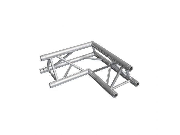 beamZ Pro P33-C21 Truss 2-way corner 90º 0,5m 182424 - 1