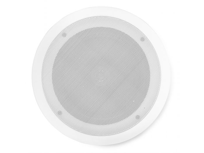 Power Dynamics CSSG8 Altavoz de techo 8” Alu 952526