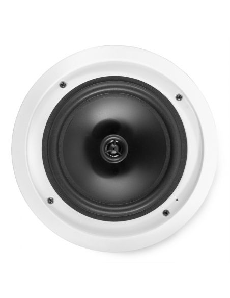 Power Dynamics CSSG8 Altavoz de techo 8” Alu 952526