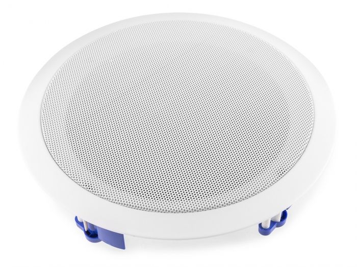 Power Dynamics CSSG8 Altavoz de techo 8” Alu 952526