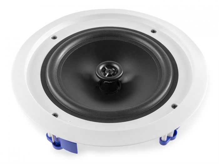 Power Dynamics CSSG8 Altavoz de techo 8” Alu 952526